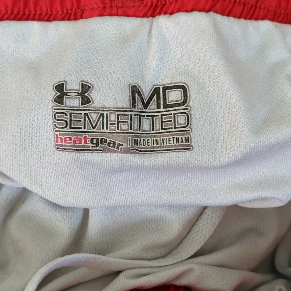 SDSU Under Armour Shorts M medium